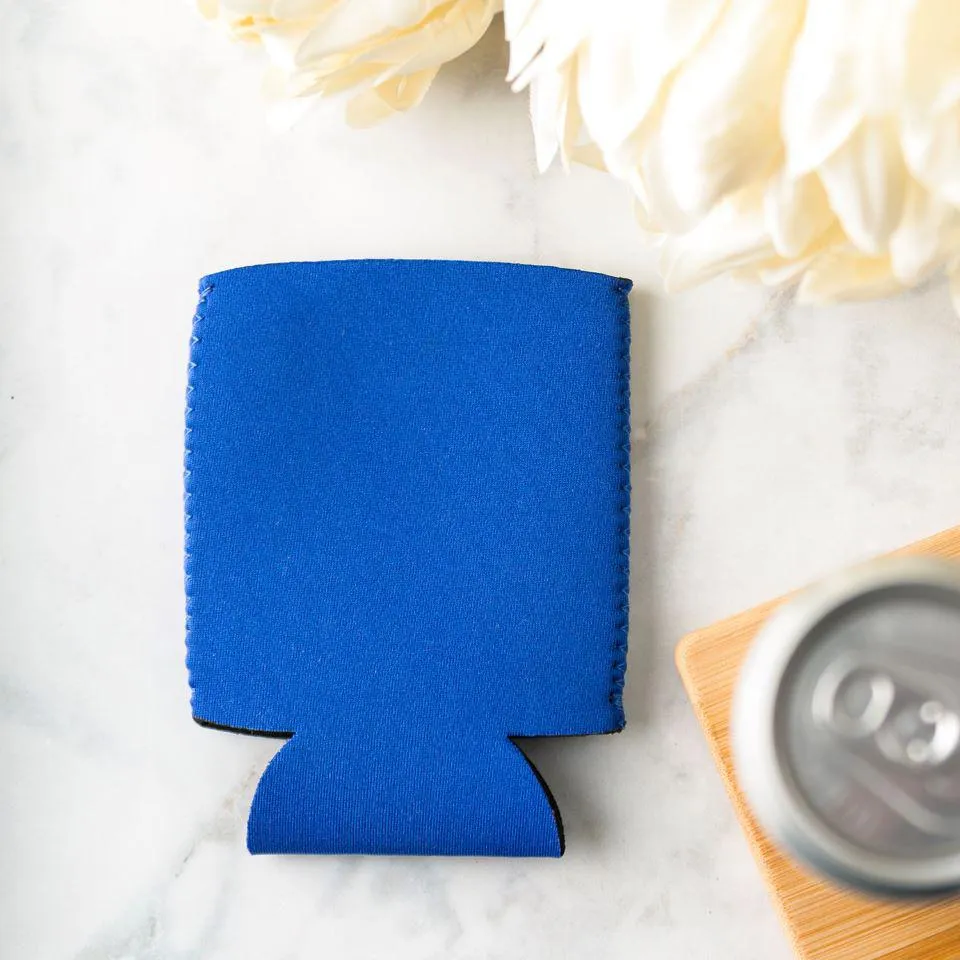 Personalized Bridesmaid Koozies