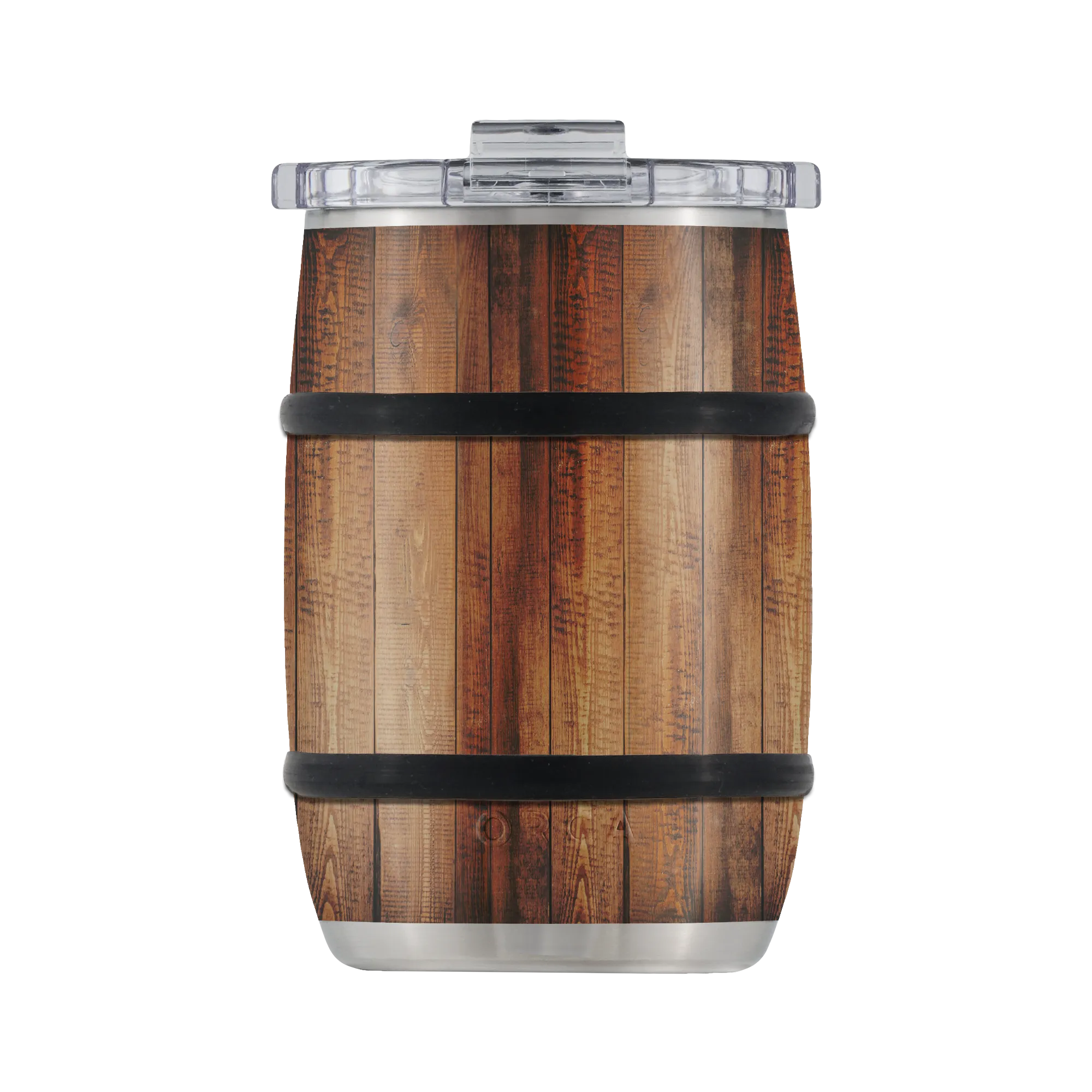 Personalized ORCA Barrel 12 oz