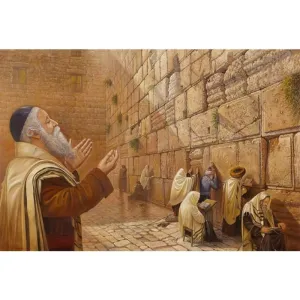 Power Of Kotel