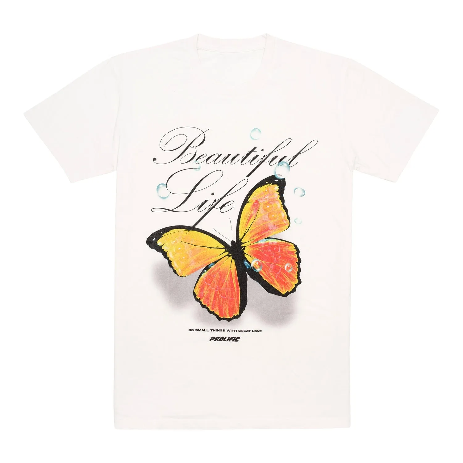 Prolific Beautiful Life Tee