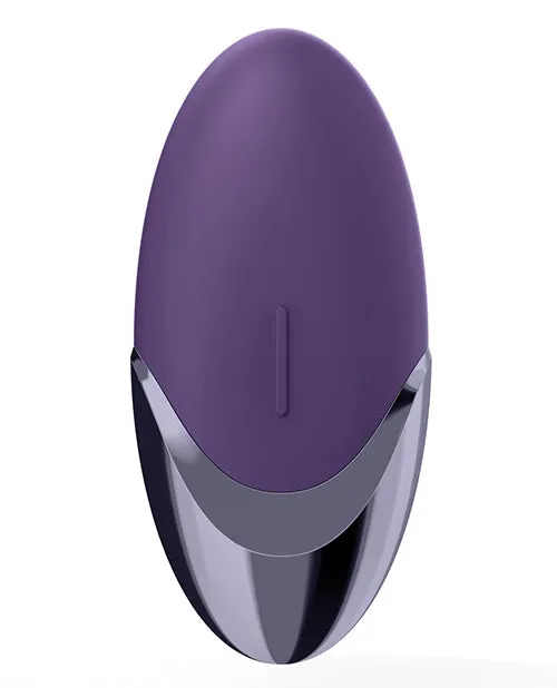 Satisfyer Layons Purple Pleasure