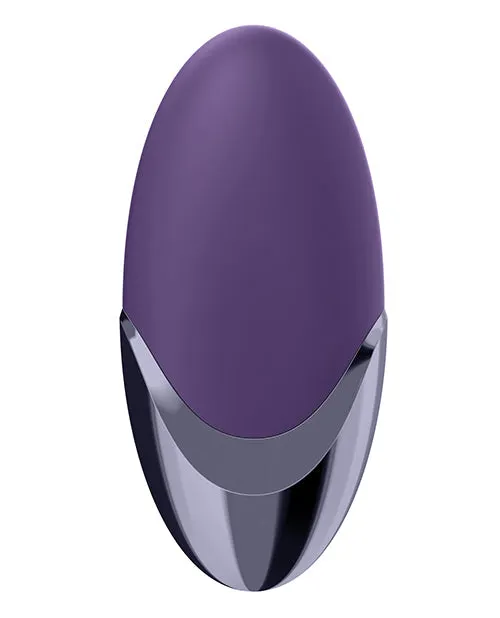 Satisfyer Layons Purple Pleasure