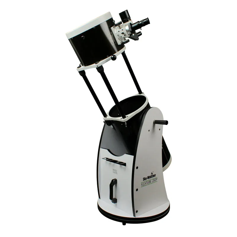 Sky-Watcher 10 Inch Flextube Dobsonian Telescope - S11720