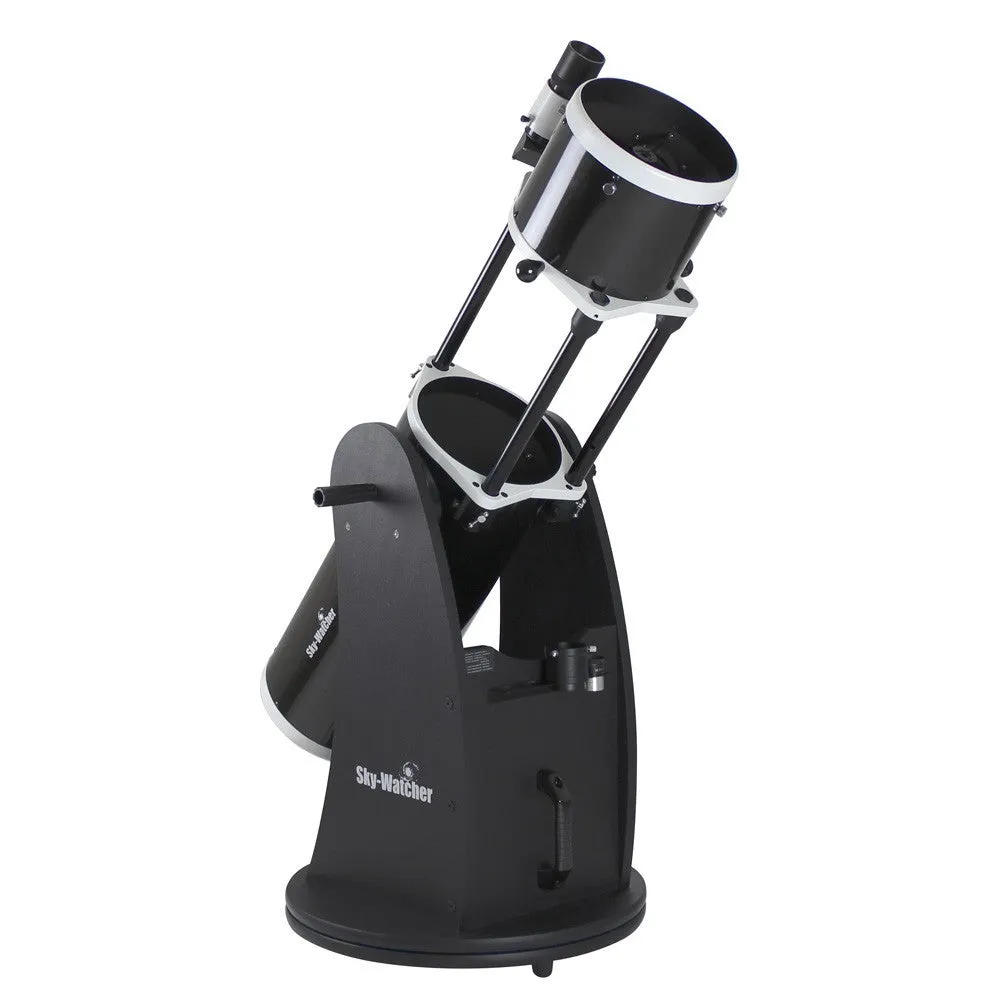 Sky-Watcher Flextube 200P f/5.9 8" Dobsonian Telescope