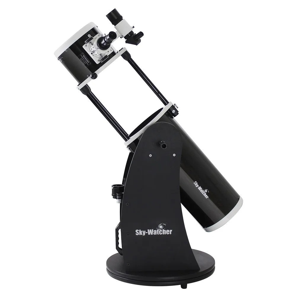 Sky-Watcher Flextube 200P f/5.9 8" Dobsonian Telescope