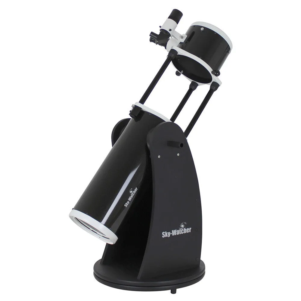 Sky-Watcher Flextube 200P f/5.9 8" Dobsonian Telescope