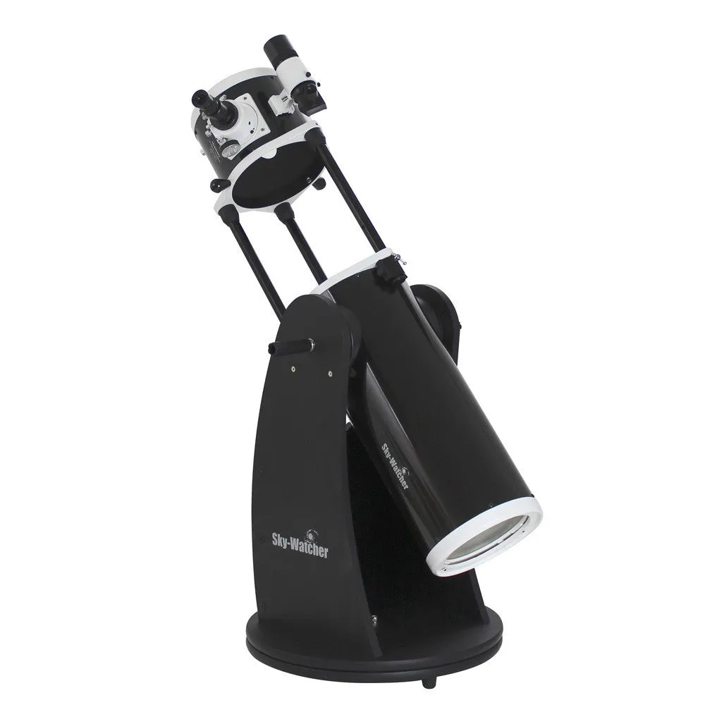 Sky-Watcher Flextube 200P f/5.9 8" Dobsonian Telescope