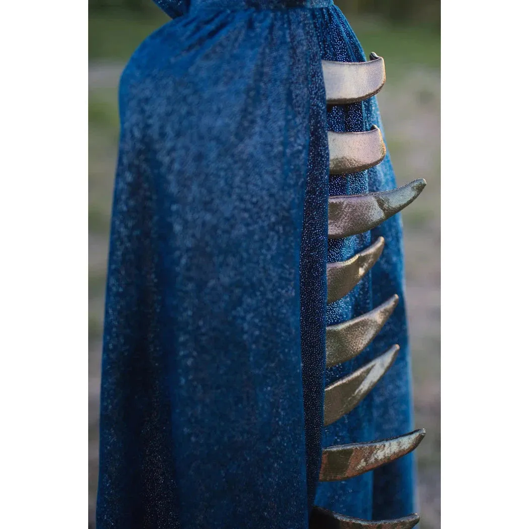 starry night dragon cape 5-6