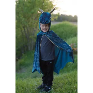 starry night dragon cape 5-6