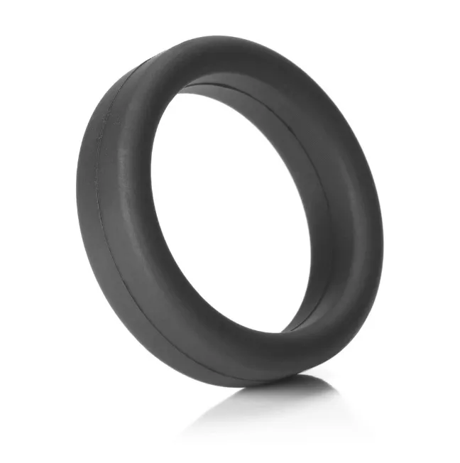 Super Soft Cock Ring by Tantus