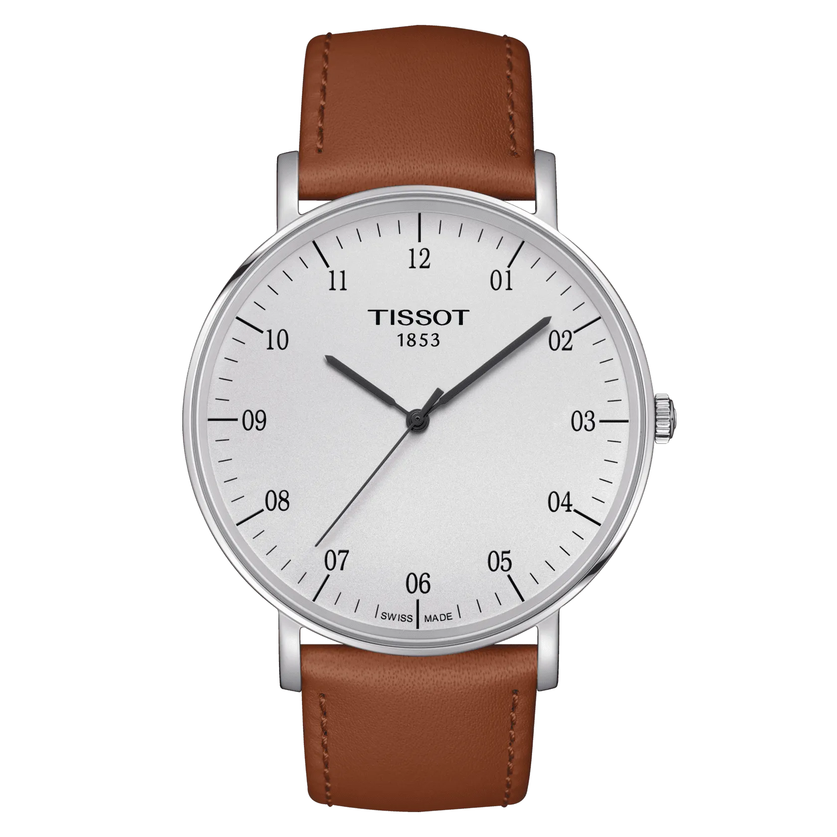 TISSOT EVERYTIME LARGE 42MM