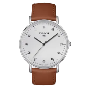 TISSOT EVERYTIME LARGE 42MM