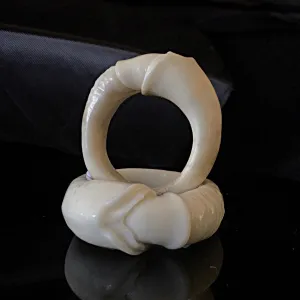 Uroboros Ring